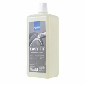 Schwalbe Easy Fit Fluid - 1 Litre