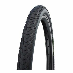 Schwalbe Marathon E-Plus Tyre - 27.5 x 2.0