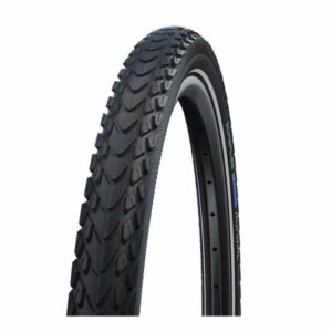 Schwalbe Marathon Mondial Tyre - 700 x 40