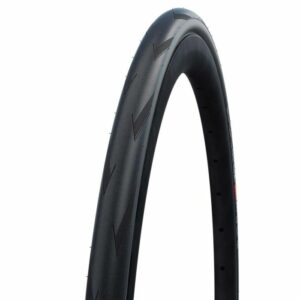 Schwalbe Pro One V-Guard TLE Tyre - 700 x 32Black