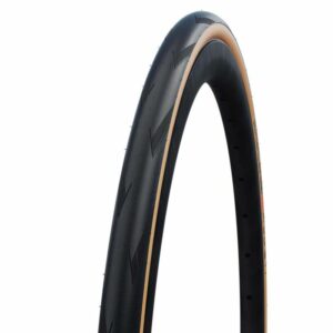 Schwalbe Pro One V-Guard TLE Tyre - 700 x 32Tan