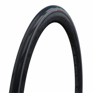 Schwalbe Pro One Aero Evo RaceGuard TLE Tyre - Rear