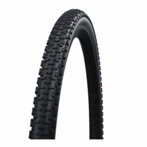 Schwalbe G-One UltraBite Evo Superground TLE Tyre - 700 x 45
