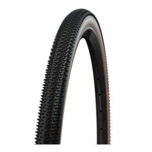 Schwalbe G-One R Evo Super Race V-Guard TLE Tyre - 700 x 45