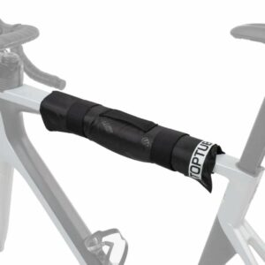 Scicon Sports Top Tube Frame Protection - Black