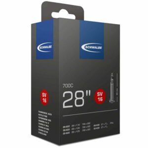Schwalbe SV16 700c Inner Tube - 60mm