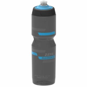 Zefal Magnum Pro Bottle - Black