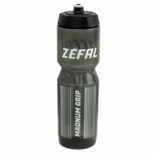 Zefal Magnum Bottle - Black