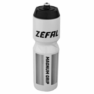 Zefal Magnum Bottle - White