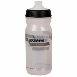 Zefal Sense Pro 65 Bottle - Translucent