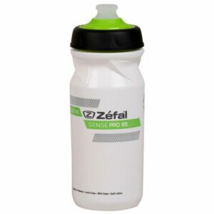 Zefal Sense Pro 65 Bottle - White