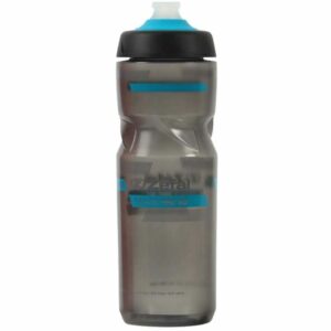 Zefal Sense Pro 80 Bottle - Black