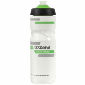 Zefal Sense Pro 80 Bottle - White