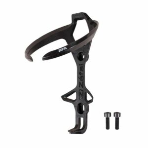 Zefal Pulse L2 Bottle Cage - Black