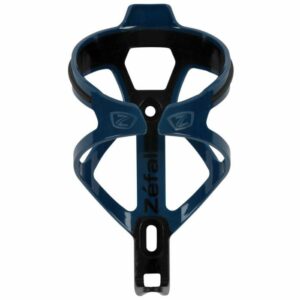 Zefal Pulse B2 Bottle Cage - Blue