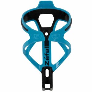 Zefal Pulse B2 Bottle Cage - Cyan Blue
