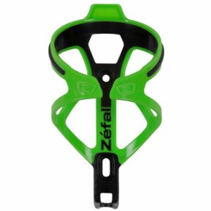 Zefal Pulse B2 Bottle Cage - Green