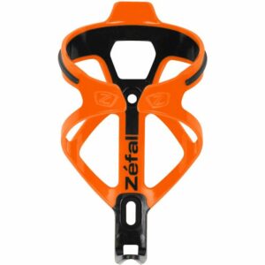 Zefal Pulse B2 Bottle Cage - Orange