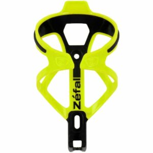 Zefal Pulse B2 Bottle Cage - Neon Yellow