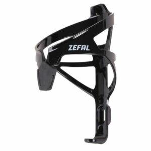 Zefal Pulse A2 Bottle Cage - Black / Black