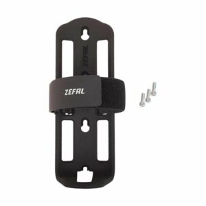 Zefal Z Adventure Bottle Cage - Black