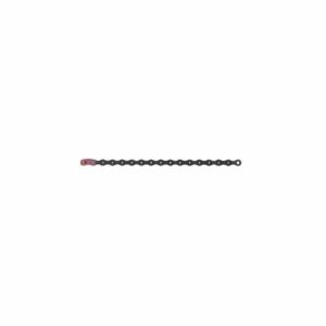 SRAM PC XX1 Eagle Chain 126 Link - 12 Speed - Black