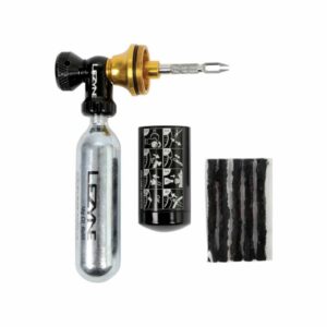 Lezyne Tubeless CO2 Blaster - Without CO2 Cartridges