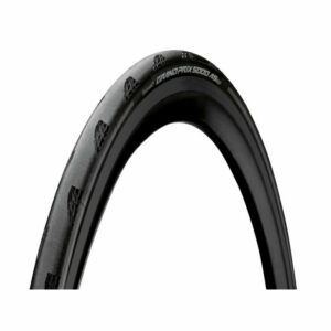 Continental Grand Prix 5000 All Season TR Tyre - Black700 x 35