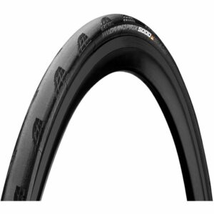 Continental Grand Prix 5000 Tyre - 700 x 32