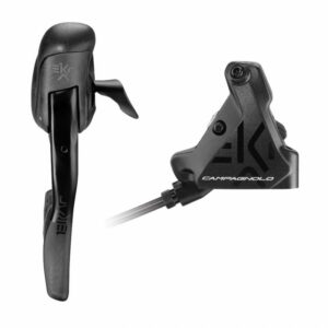 Campagnolo Ekar 13-speed Hydraulic Ergo shifters & Calipers - Rear Shift / Front Brake
