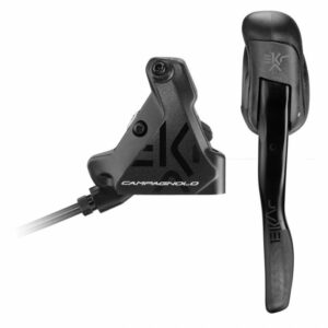 Campagnolo Ekar 13-speed Hydraulic Ergo shifters & Calipers - No Shift / Rear Brake