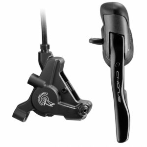 Campagnolo Chorus 12-speed Hydraulic Ergo shifters & Calipers - 160mmFront Shift / Rear Brake