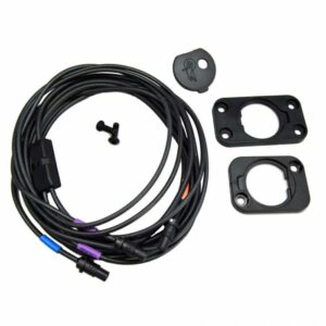 Campagnolo EPS Frame Mounting Cable - V4