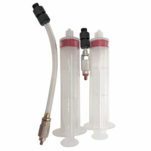 Campagnolo Disc Brake Bleeding Kit