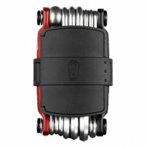 Crank Brothers Multi 20 Multi Tool - Matte Red