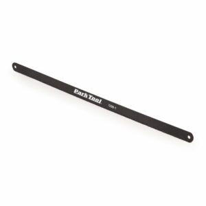 Park Tool Carbon Cutting Saw Blade