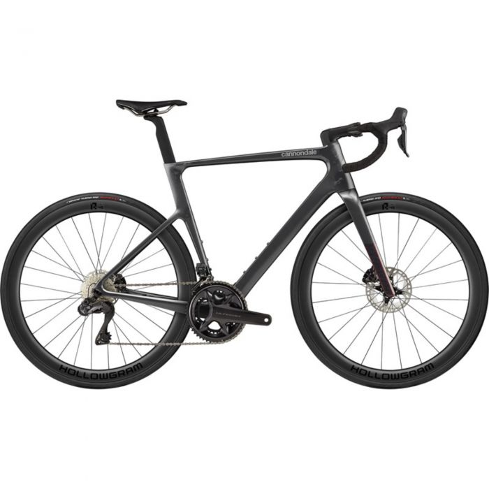 Cannondale SuperSix EVO 2 Road Bike - 2024 - 54cm Cannondale SuperSix EVO 2 Road Bike - 2024 - 54cm