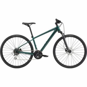 Cannondale Quick CX Women's 3 Hybrid Bike - 2023 - Medium