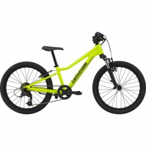 Cannondale Kids Trail 20 Bike - 2024 - Volt