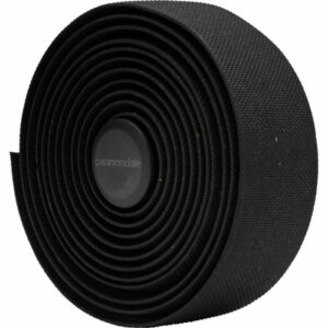 Cannondale KnurlCork Bar Tape - Black