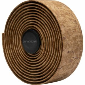 Cannondale KnurlCork Bar Tape - Brown