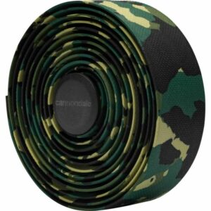 Cannondale KnurlCork Bar Tape - Camo