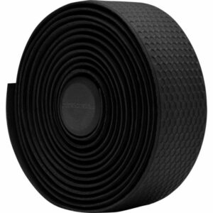 Cannondale HexTack Silicone Bar Tape - Black