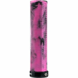Cannondale TrailShroom Grips - Pink