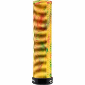 Cannondale TrailShroom Grips - Rasta