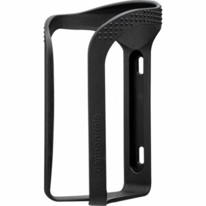 Cannondale ReGrip Bottle Cage - Black