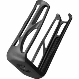 Cannondale ReGrip Aero Bottle Cage - Black
