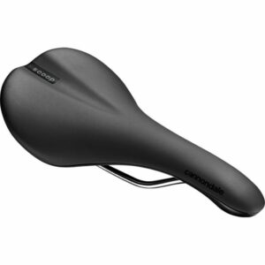 Cannondale Scoop Ti Radius Saddle - Black