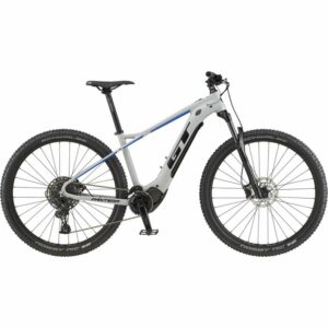 GT Bicycles Pantera Bolt Hardtail e-Bike - 2023 - Medium