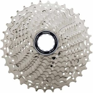 Shimano 105 CS-HG700 11 Speed Cassette 11-34T